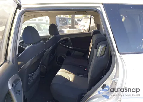 2006 Toyota Rav4 Sport V6 from USA, damaged, VIN JTMZK32V865000075